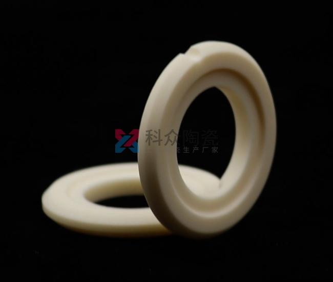 氧化鋁陶瓷的熔點及應用領(lǐng)域介紹（圖）