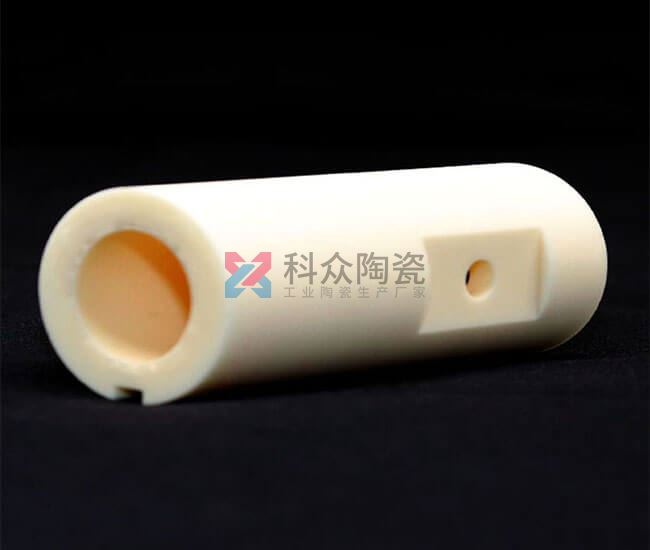精加工陶瓷管都有哪些應用呢？（圖）
