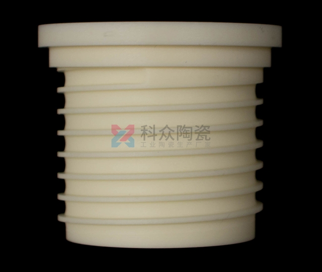 剛玉陶瓷有些什么優(yōu)點呢？（圖）