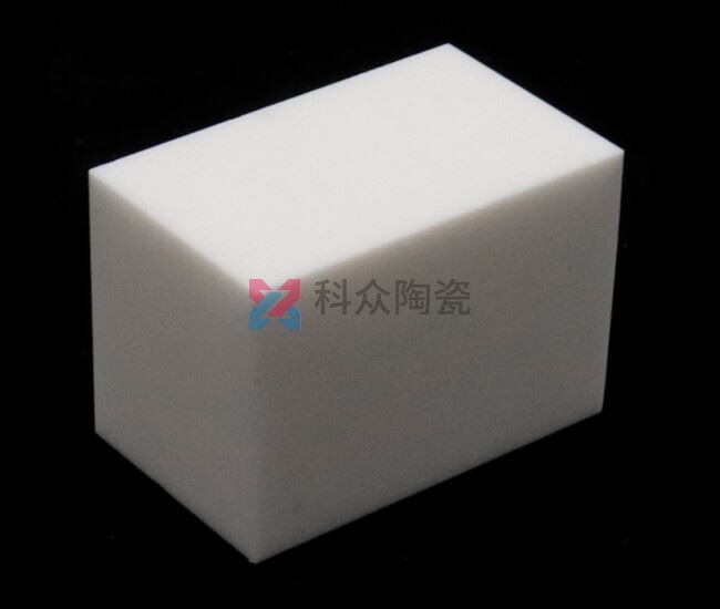 氧化鋯陶瓷是用什么進行磨削加工的呢？（圖）