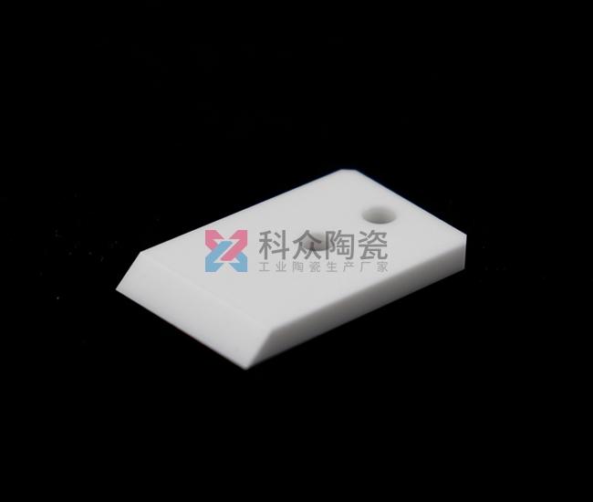 氧化鋯陶瓷結構件冷卻成型有哪些呢？（圖）