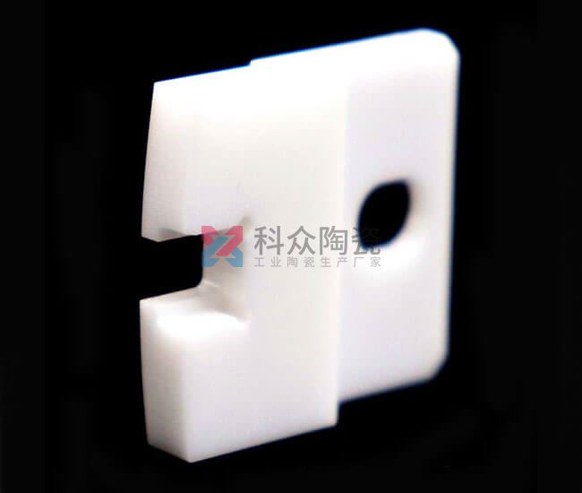 氧化鋯陶瓷加工強度高應用在哪些用途上呢？（圖）