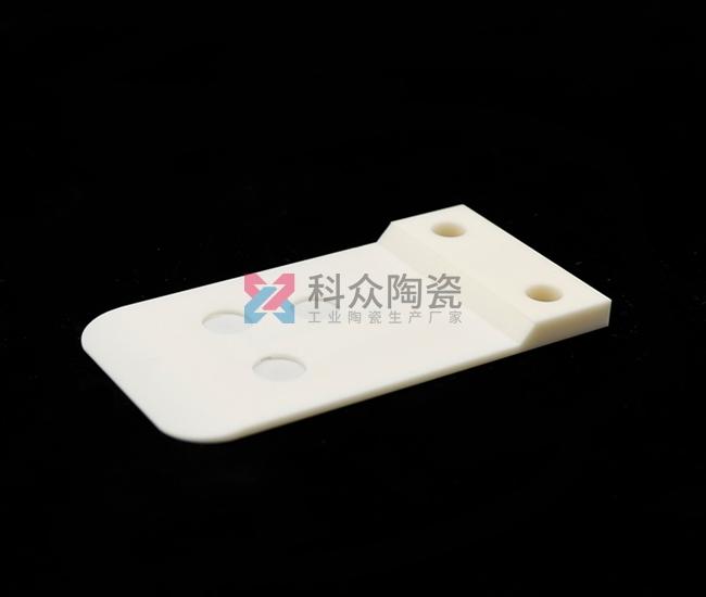 氧化鋁陶瓷的特性都有哪些運用呢？（圖）