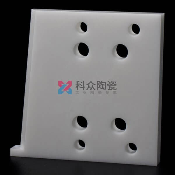 氧化鋯陶瓷有哪些有利因素？（圖）