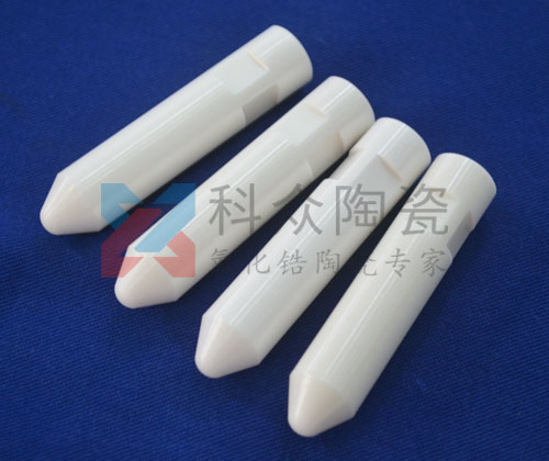 是什么因素讓氧化鋯陶瓷經燒結后泛黃？