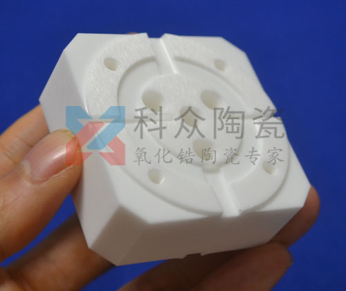 氧化鋯陶瓷在水潤(rùn)滑的條件下的磨損情況如何？