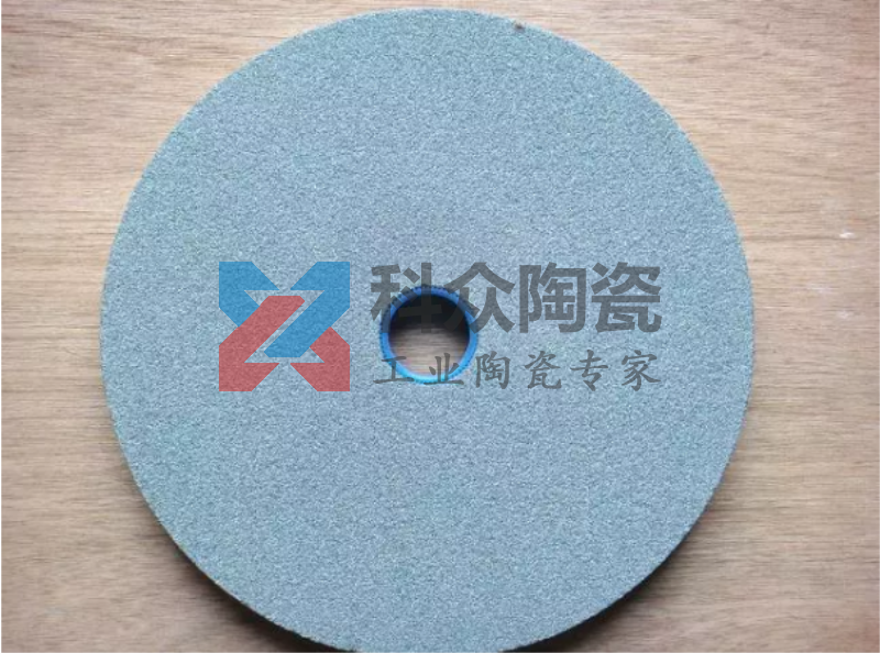 可以做陶瓷磨具的碳化硅陶瓷磨具有哪些優勢？