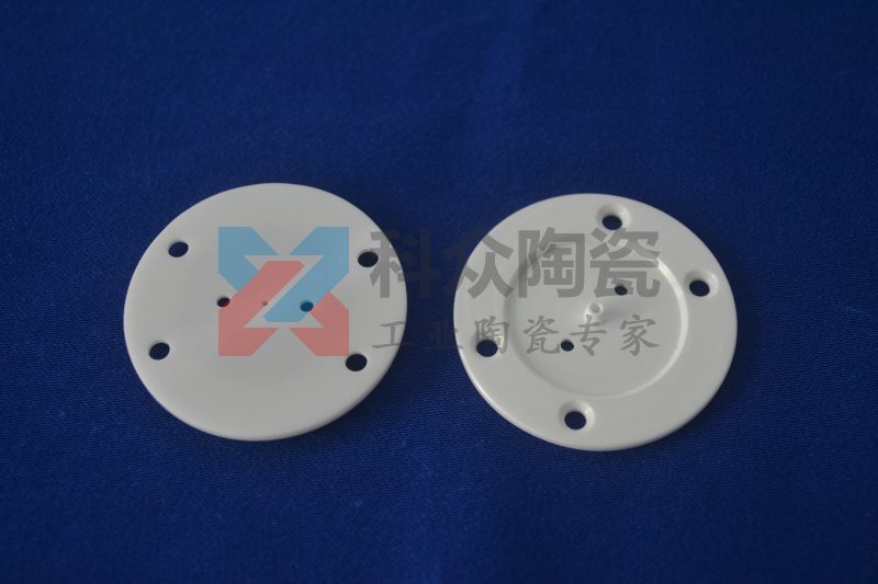 氧化鋯陶瓷在常溫下的抗壓能力如何？