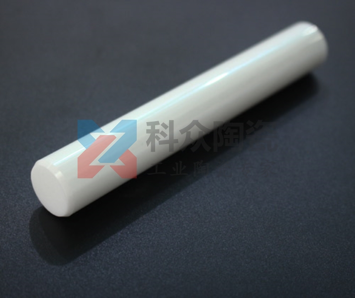 耐磨陶瓷棒有哪些特性？