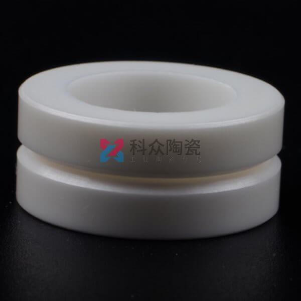 氧化鋯陶瓷的這些加工工藝，你了解多少？（多