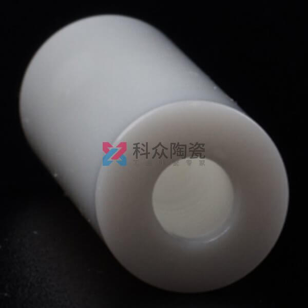 氧化鋯陶瓷是什么？有哪些優勢體現？（多圖）